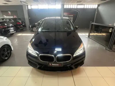 Usata BMW 218 Active Tourer