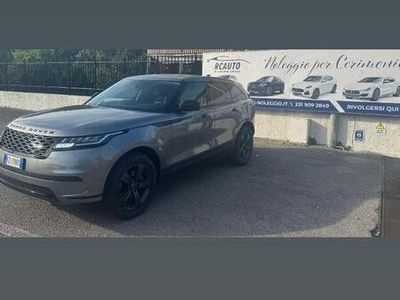 usata Land Rover Range Rover Velar - 2019