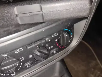 Usata Citroën C2 2006 Utilitaria