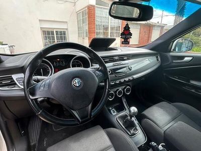 usata Alfa Romeo Giulietta Giulietta 2.0 JTDm 175 CV TCT Sport