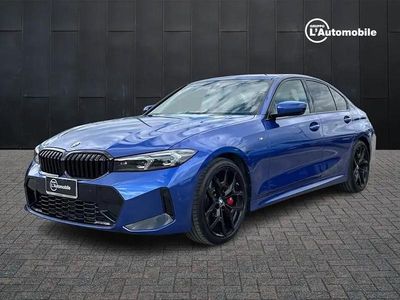 Nuova BMW 330 M Sport 244 CV (179 kW) 2026 Berlina