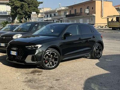 Usata Audi A1 Admired 116 CV (85 kW) 2021 Berlina