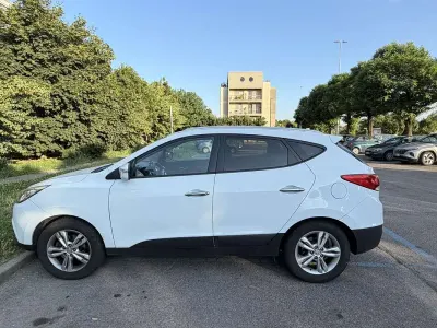 Usata Hyundai ix35