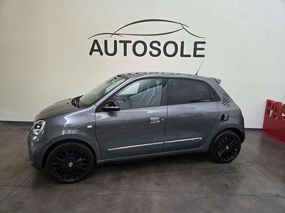 Usata Renault Twingo Urban Night 30 kW (42 CV) 2022 Nessuno Utilitaria