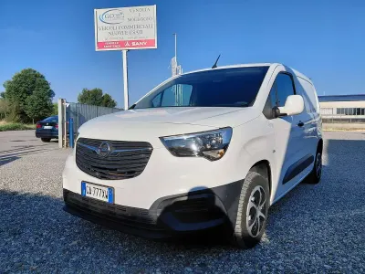 Usata Opel Combo