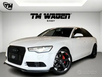 Usata Audi A6
