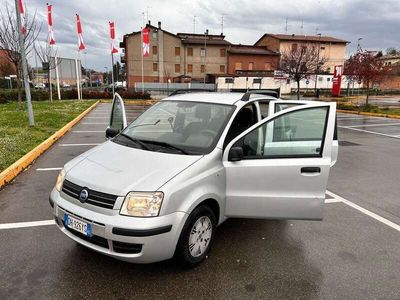 usata Fiat Panda 1.2 Dynamic Class eco