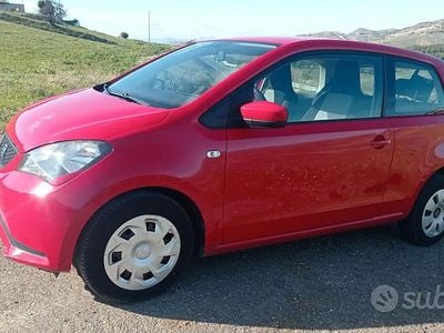 Usata Seat Mii 2014 Utilitaria