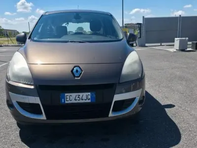 Usata Renault Scénic