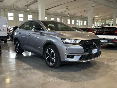 Gebraucht DS Automobiles DS7 Crossback