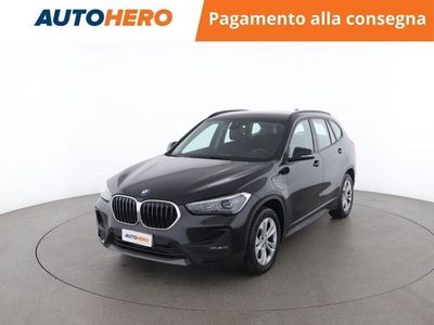 usata BMW X1 25e xDrive25e Advantage