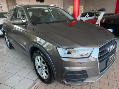 Usata Audi Q3