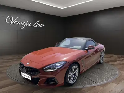 Usata BMW Z4