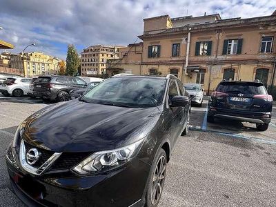 Usata Nissan Qashqai N-Connecta 131 CV (96 kW) 2016 SUV