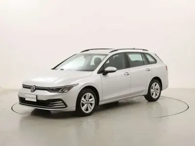 Usata VW Golf VIII