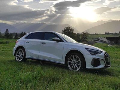 usata Audi A3 Sportback e-tron 