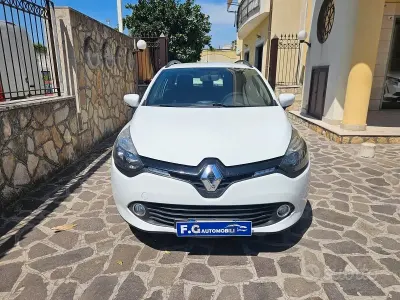 Usata Renault Clio
