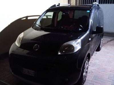 Fiat Qubo