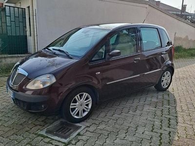 Usata Lancia Musa