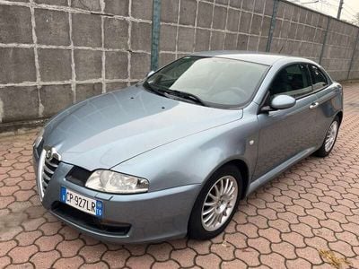 Alfa Romeo GT