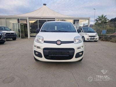 Usata Fiat Panda Easy 69 CV (50 kW) 2016 Utilitaria