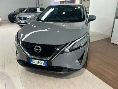 Usata Nissan Qashqai 158 CV (116 kW) 2023 Other SUV
