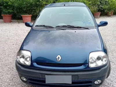 Usata Renault Clio