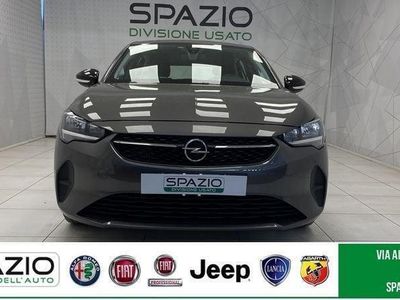 usata Opel Corsa VI 2020 1.2 Edition 100cv