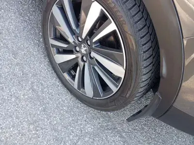 Usata Peugeot 3008 GT 181 CV (133 kW) 2018 SUV