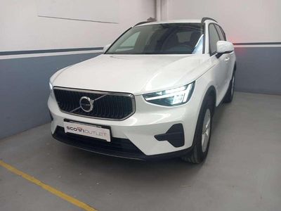 Nuova Volvo XC40 163 CV (119 kW) 2026 Bianco SUV