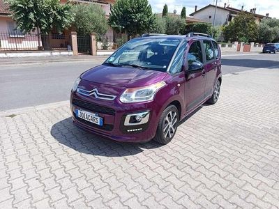 Citroën C3 Picasso