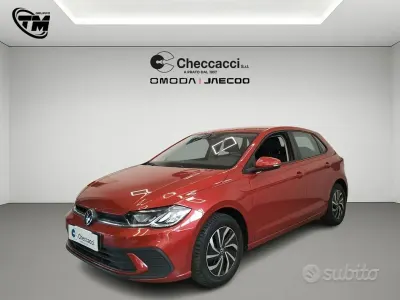 Usata VW Polo