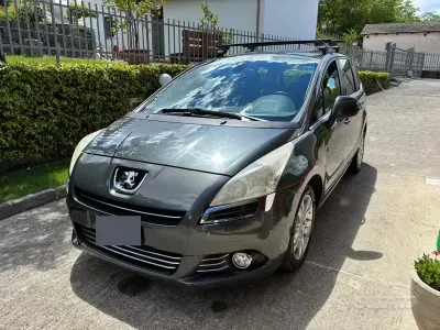 Occasion Peugeot 5008
