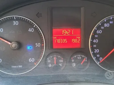 Usata VW Golf IV 140 CV (102 kW) 2005 Grigio
