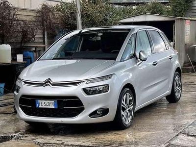 Usata Citroën C4 Picasso Exclusive 120 CV (88 kW) 2016 Monovolume
