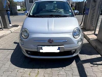 usata Fiat 500 500 1.3 Multijet 16V 75 CV by DIESEL