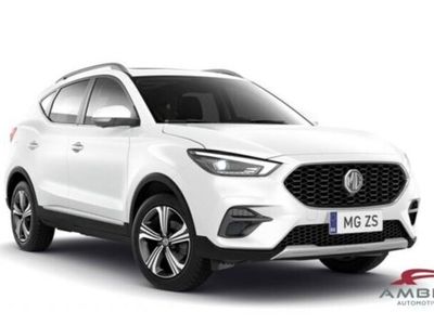 usata MG A ZS (2021-->) ZS 1.5 VTi-tech Comfort nuovaCorciano