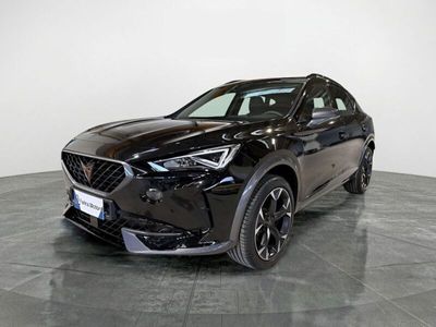 usata Cupra Formentor Formentor1.5 TSI DSG nuovo