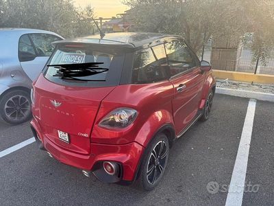 Usata Chatenet CH46 2020 Utilitaria