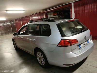 usata VW Golf VII 