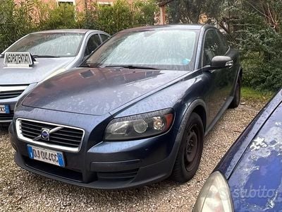 Volvo C30