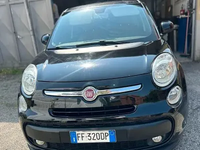 Usata Fiat 500L