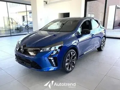 Nuova Mitsubishi Colt Intense 91 CV (66 kW) 2026 Blu Utilitaria