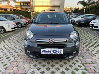 usata Fiat 500X 500X 1.31.3 M.Jet 95 CV Pop