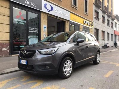 usata Opel Crossland 1.2 12V Start&Stop Edition