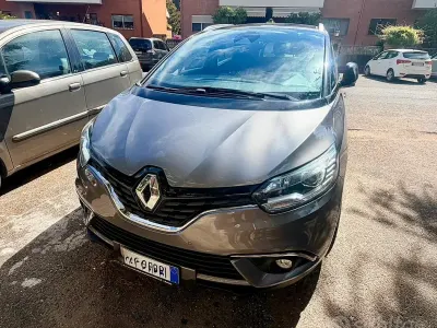 Usata Renault Grand Scénic IV