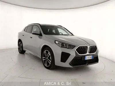 Usata BMW X2