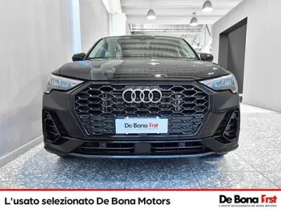 Usata Audi Q3 Sportback