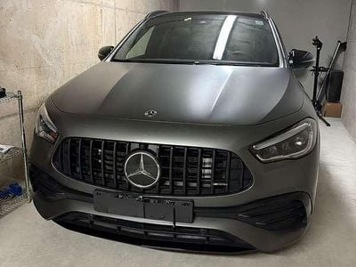 Usata Mercedes GLA35 AMG AMG 306 CV (225 kW) 2023 SUV