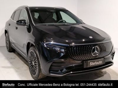 usata Mercedes EQA250+ EQA 250+ AMG Line Advanced nuova a Castel Maggiore